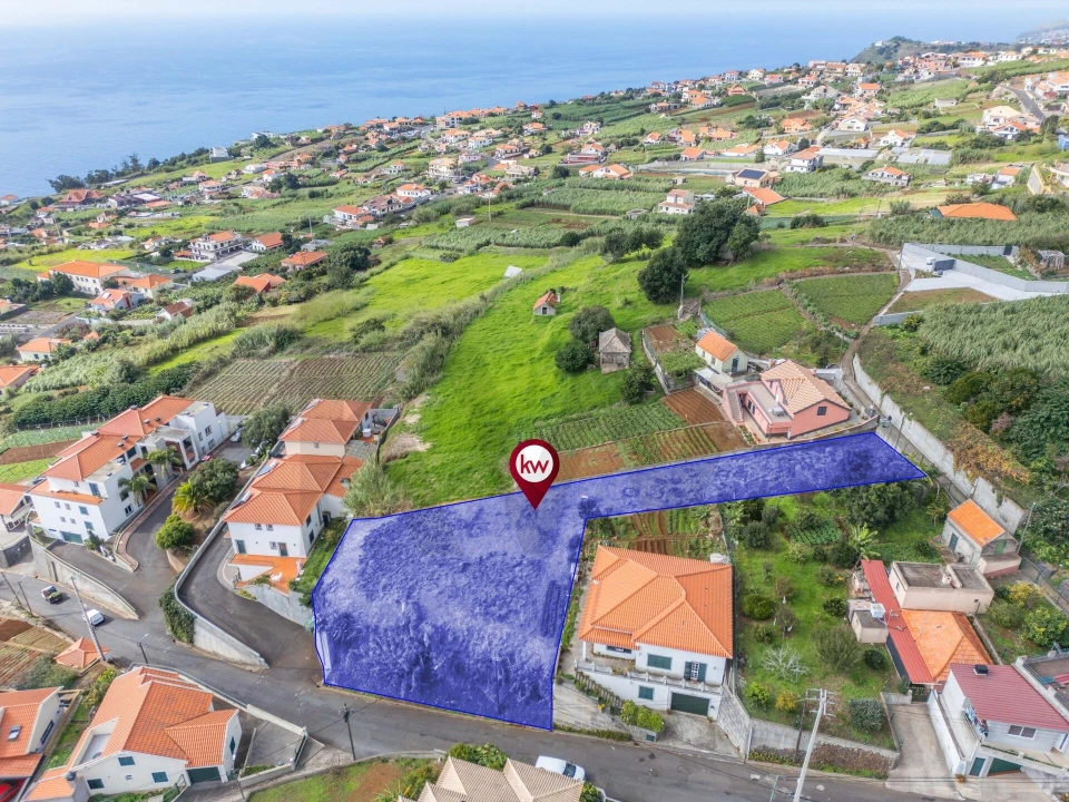 Terreno para Venda em Canhas Foto 12