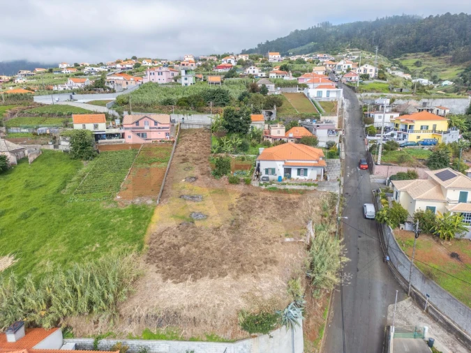 Terreno para Venda em Canhas Foto 9