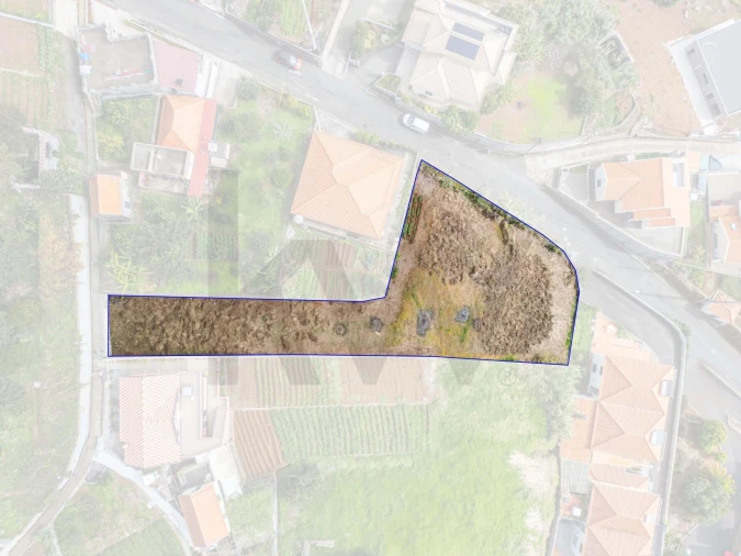 Terreno para Venda em Canhas Foto 10