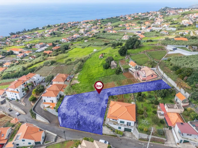 Terreno para Venda em Canhas Foto 12