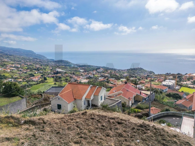 Terreno para Venda em Canhas Foto 4