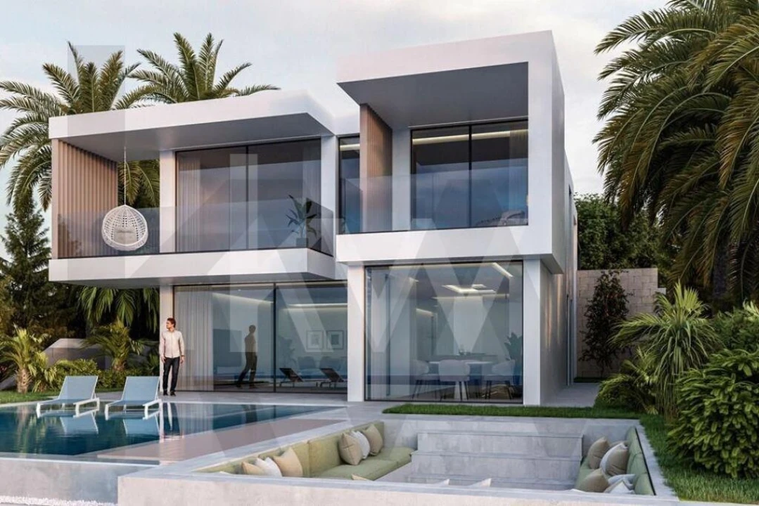 Moradia T4 para Venda em Caniço Foto 1