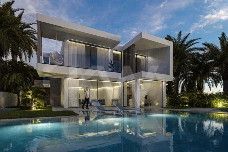 Moradia T4 para Venda em Caniço Foto 11