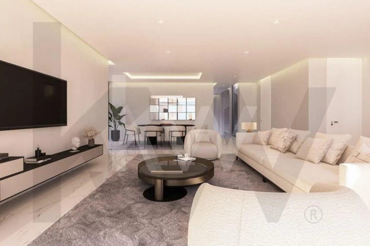 Moradia T4 para Venda em Caniço Foto 4