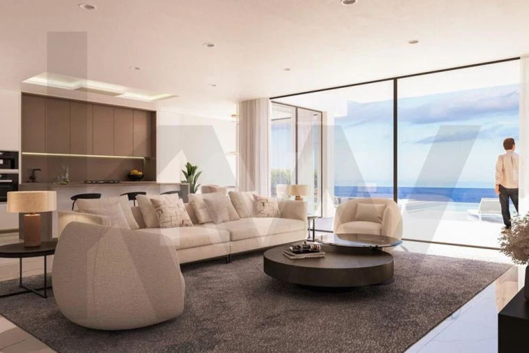 Moradia T4 para Venda em Caniço Foto 7