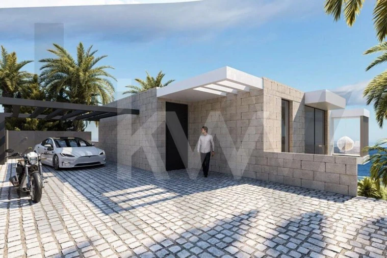 Moradia T4 para Venda em Caniço Foto 3