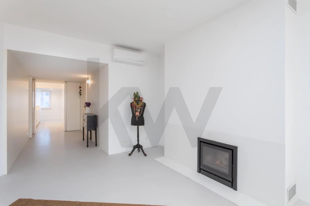 Apartamento T3 para Venda em São Domingos de Benfica Foto 8