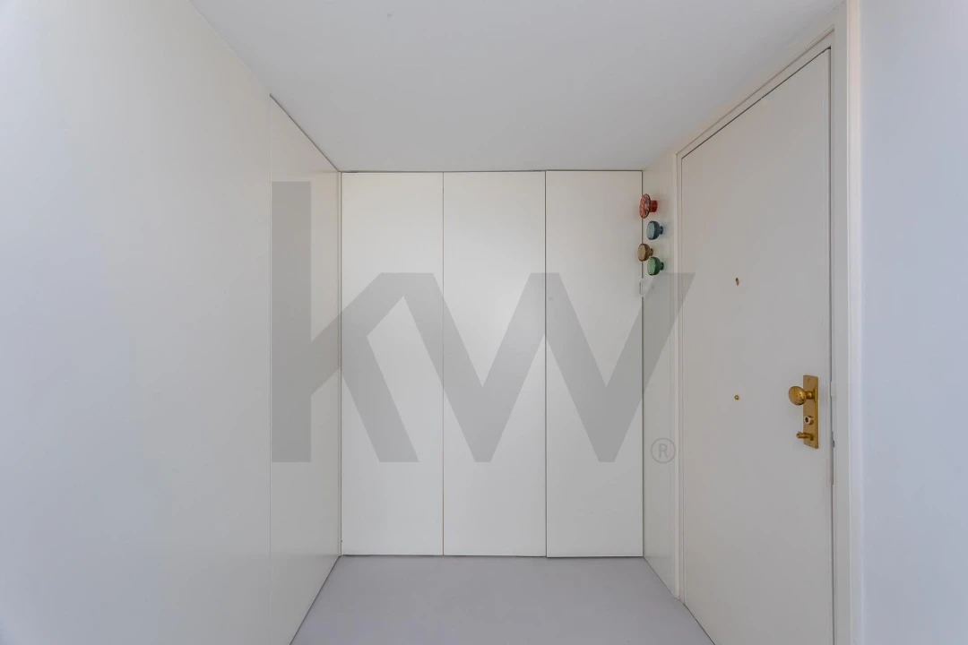 Apartamento T3 para Venda em São Domingos de Benfica Foto 18