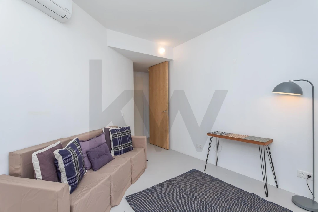 Apartamento T3 para Venda em São Domingos de Benfica Foto 23