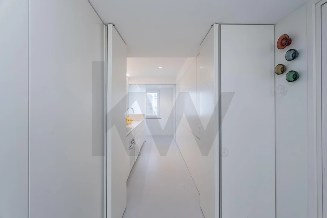 Apartamento T3 para Venda em São Domingos de Benfica Foto 17