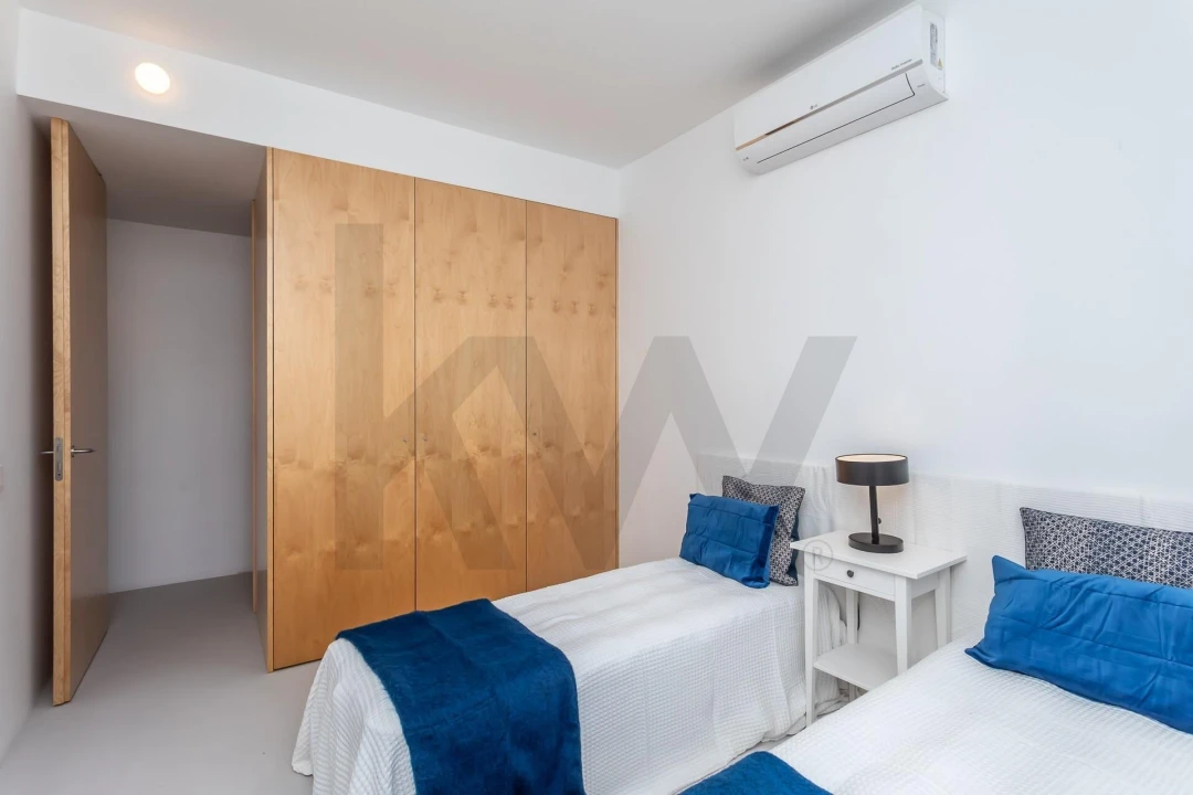 Apartamento T3 para Venda em São Domingos de Benfica Foto 28