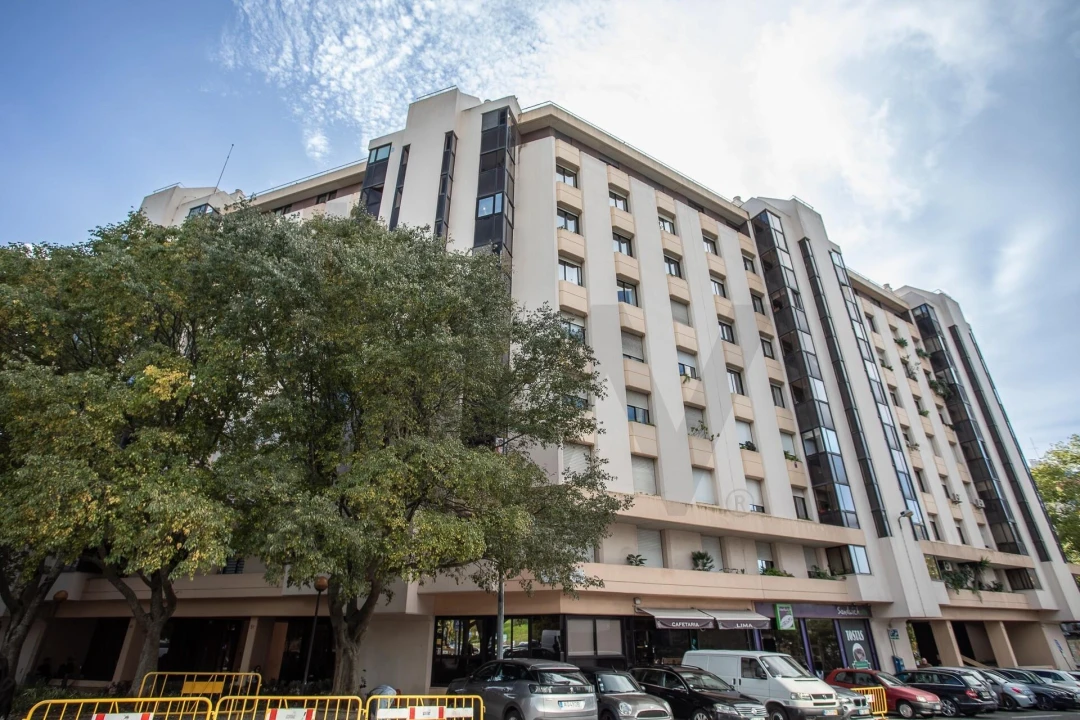 Apartamento T3 para Venda em São Domingos de Benfica Foto 51