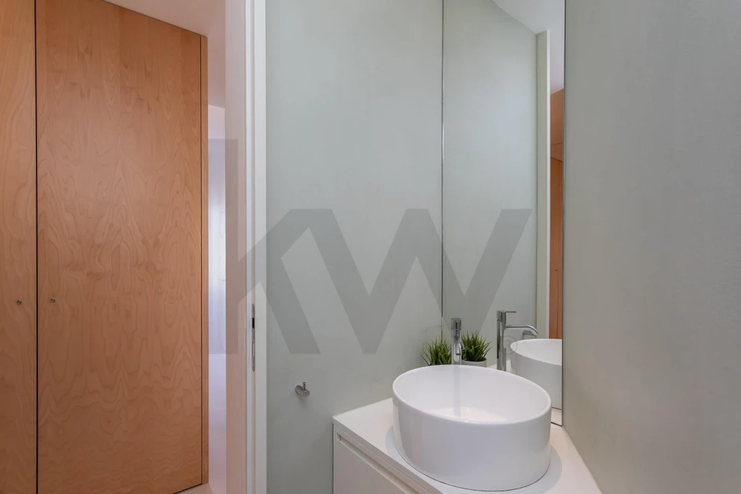 Apartamento T3 para Venda em São Domingos de Benfica Foto 32