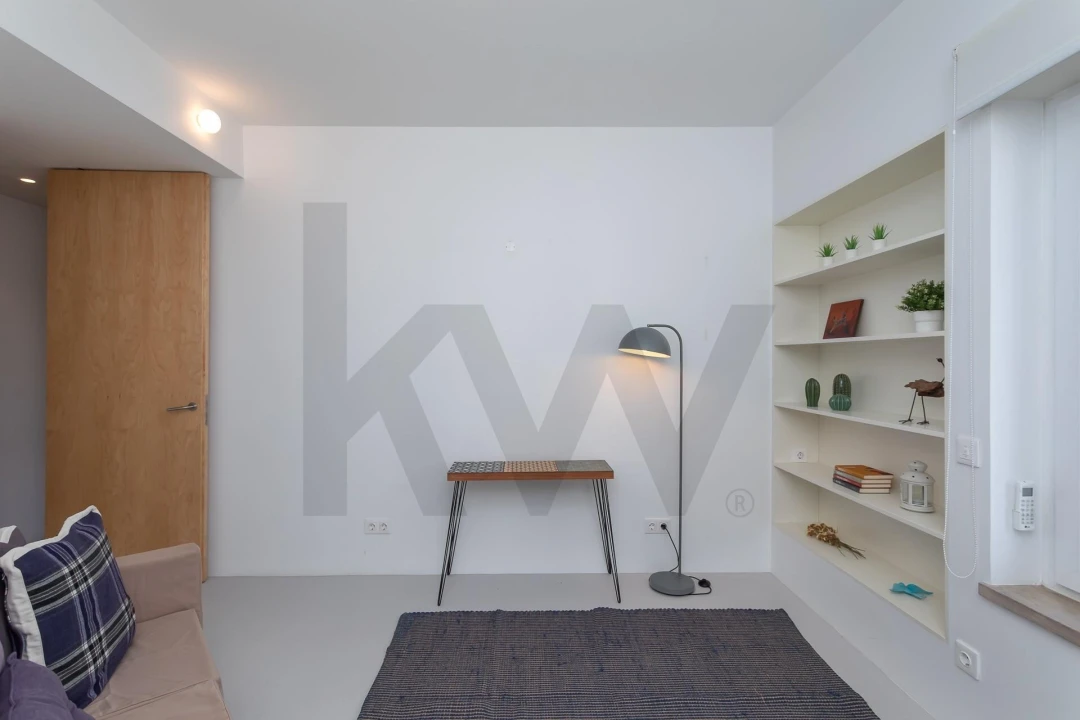 Apartamento T3 para Venda em São Domingos de Benfica Foto 22