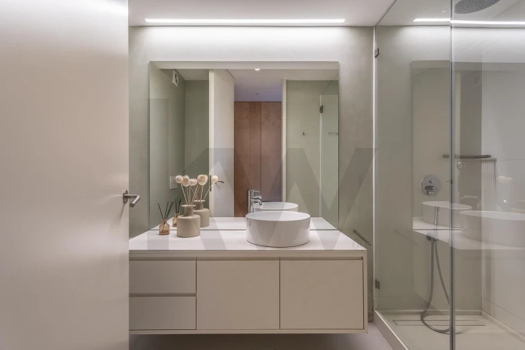 Apartamento T3 para Venda em São Domingos de Benfica Foto 34