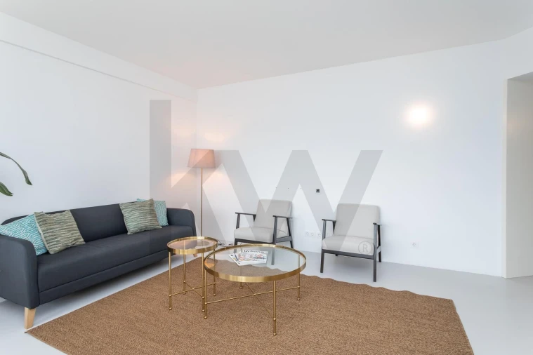 Apartamento T3 para Venda em São Domingos de Benfica Foto 5