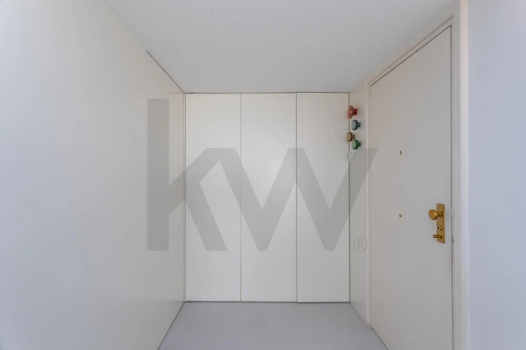 Apartamento T3 para Venda em São Domingos de Benfica Foto 18