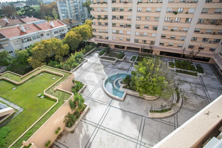Apartamento T3 para Venda em São Domingos de Benfica Foto 43