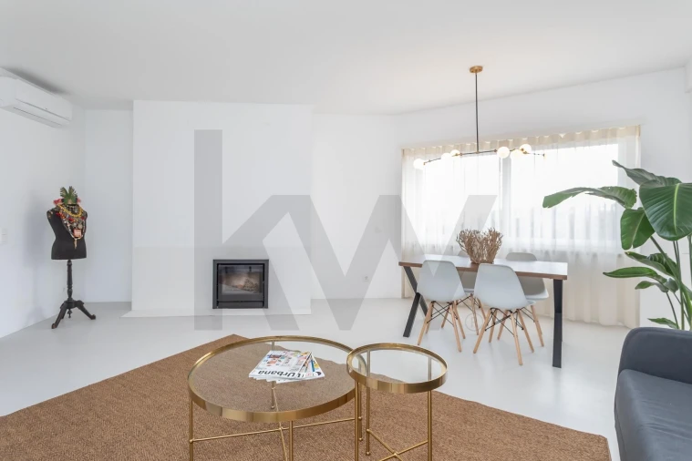 Apartamento T3 para Venda em São Domingos de Benfica Foto 7