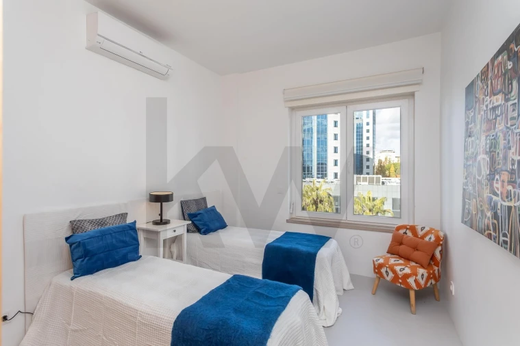 Apartamento T3 para Venda em São Domingos de Benfica Foto 27