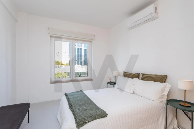 Apartamento T3 para Venda em São Domingos de Benfica Foto 39