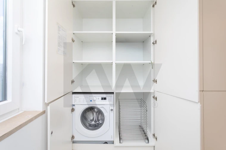 Apartamento T3 para Venda em São Domingos de Benfica Foto 13