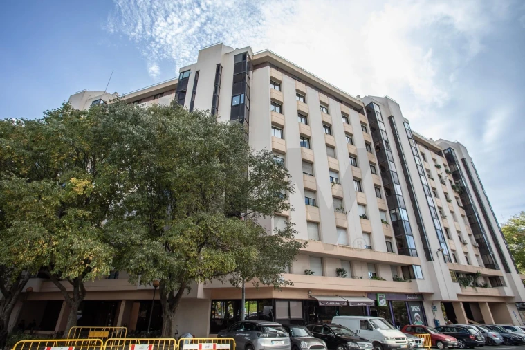 Apartamento T3 para Venda em São Domingos de Benfica Foto 51