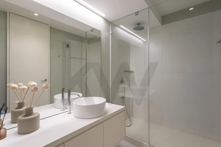 Apartamento T3 para Venda em São Domingos de Benfica Foto 35