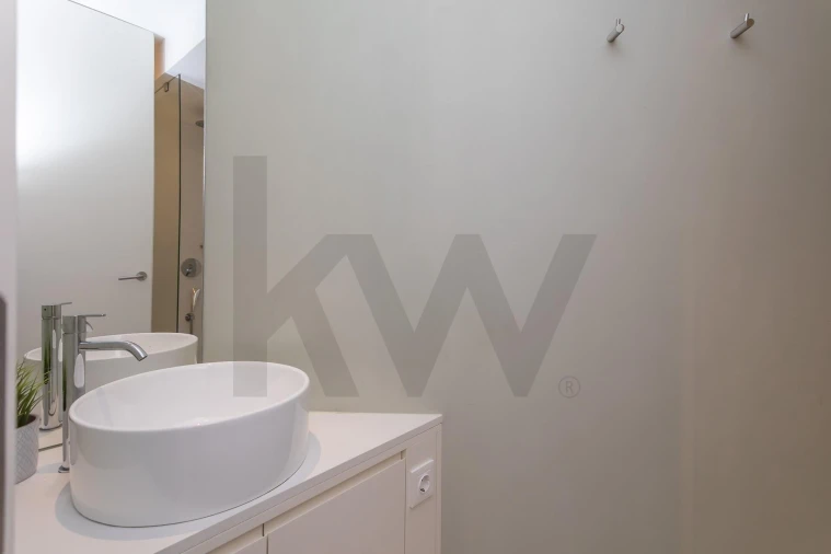 Apartamento T3 para Venda em São Domingos de Benfica Foto 33