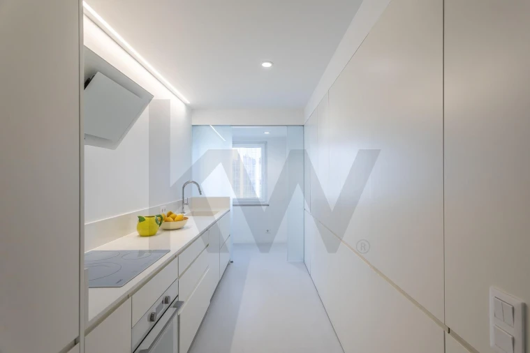 Apartamento T3 para Venda em São Domingos de Benfica Foto 10