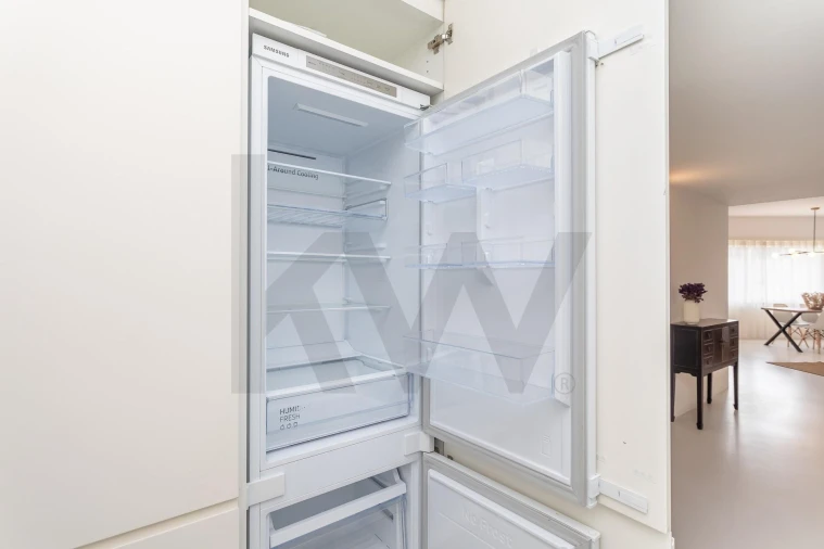 Apartamento T3 para Venda em São Domingos de Benfica Foto 14