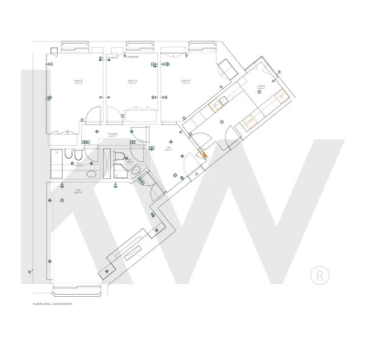 Apartamento T3 para Venda em São Domingos de Benfica Foto 53