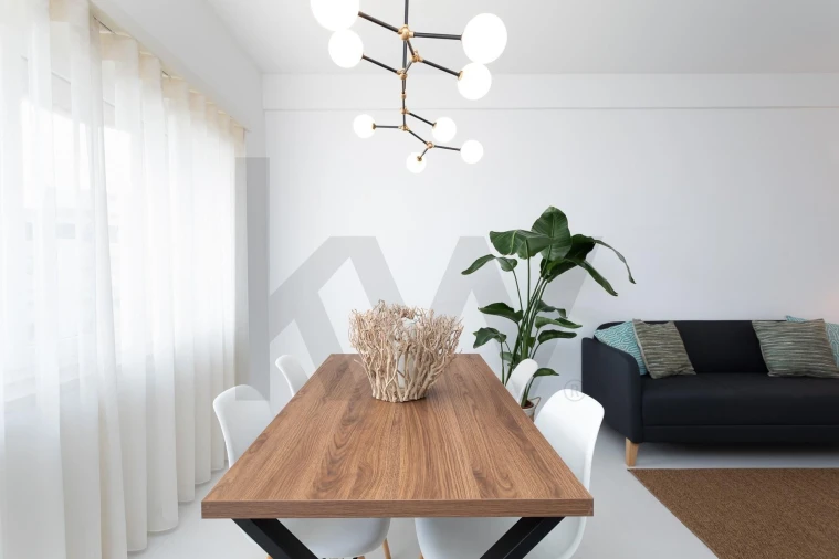 Apartamento T3 para Venda em São Domingos de Benfica Foto 6