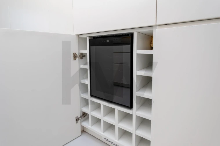 Apartamento T3 para Venda em São Domingos de Benfica Foto 12