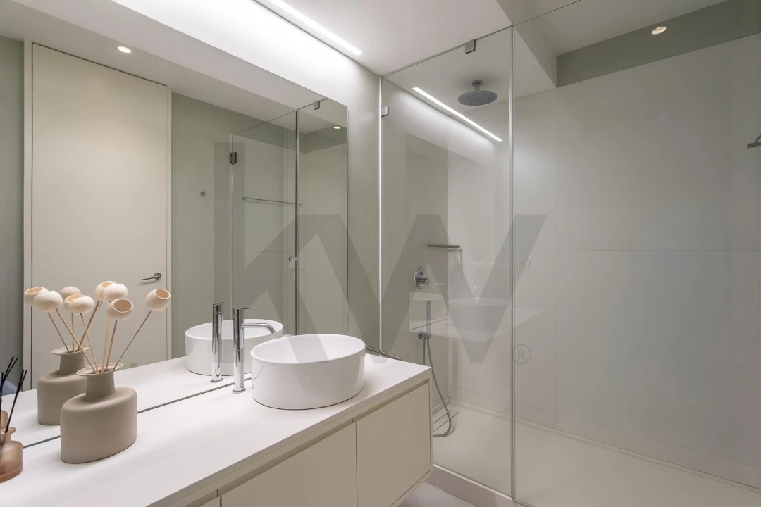 Apartamento T3 para Venda em São Domingos de Benfica Foto 35