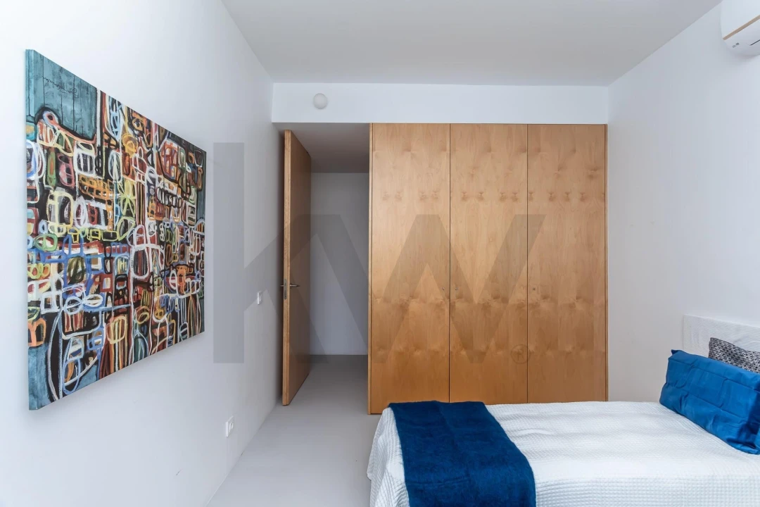 Apartamento T3 para Venda em São Domingos de Benfica Foto 29