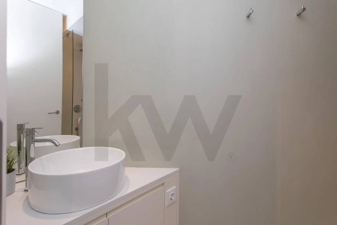 Apartamento T3 para Venda em São Domingos de Benfica Foto 33