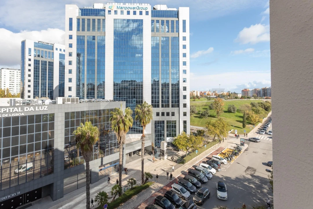 Apartamento T3 para Venda em São Domingos de Benfica Foto 26