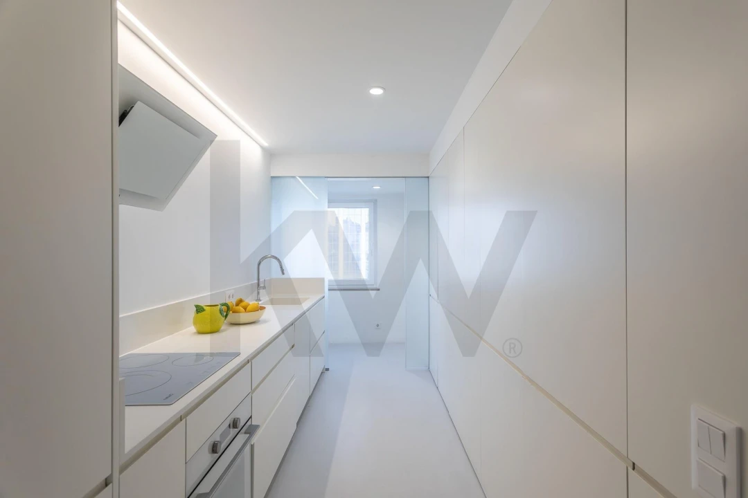 Apartamento T3 para Venda em São Domingos de Benfica Foto 10