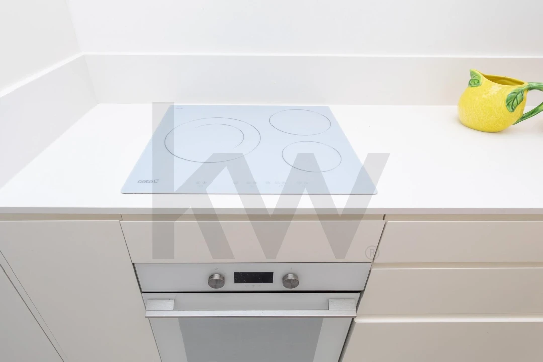 Apartamento T3 para Venda em São Domingos de Benfica Foto 16