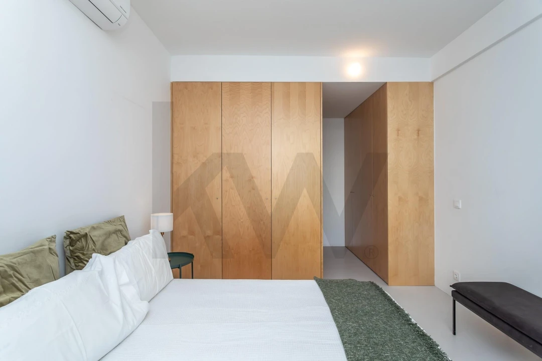 Apartamento T3 para Venda em São Domingos de Benfica Foto 41