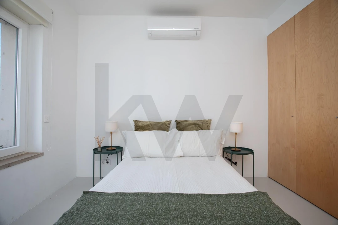 Apartamento T3 para Venda em São Domingos de Benfica Foto 42