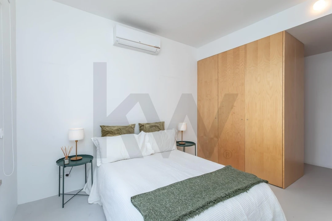 Apartamento T3 para Venda em São Domingos de Benfica Foto 40