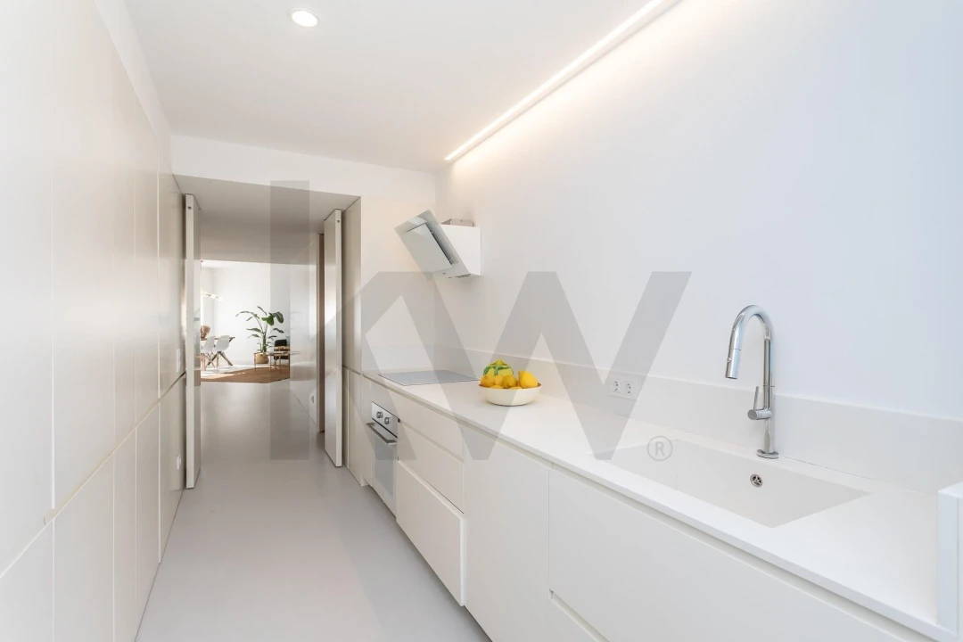 Apartamento T3 para Venda em São Domingos de Benfica Foto 19