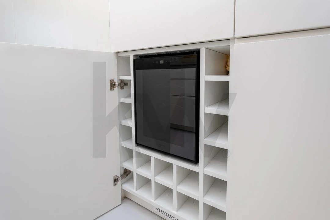 Apartamento T3 para Venda em São Domingos de Benfica Foto 12