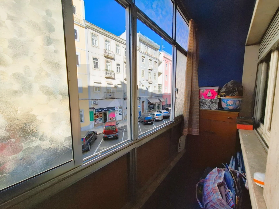 Apartamento T1 para Venda em Arroios Foto 17