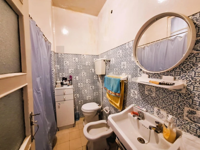 Apartamento T1 para Venda em Arroios Foto 15