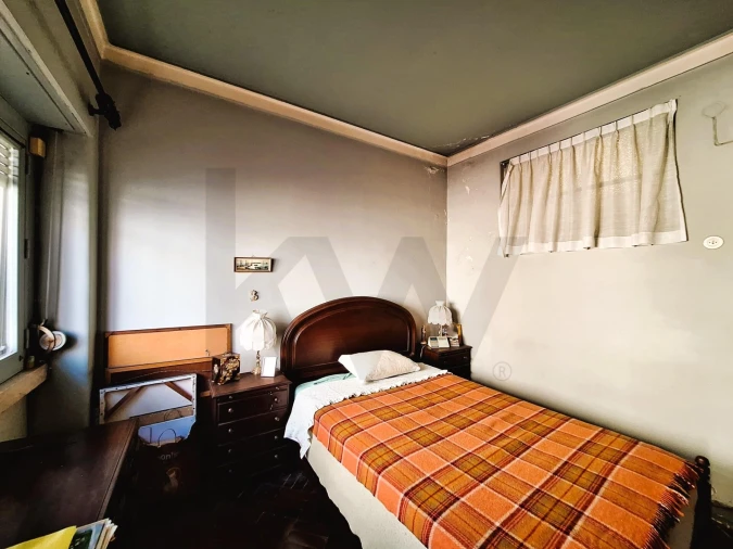 Apartamento T1 para Venda em Arroios Foto 20