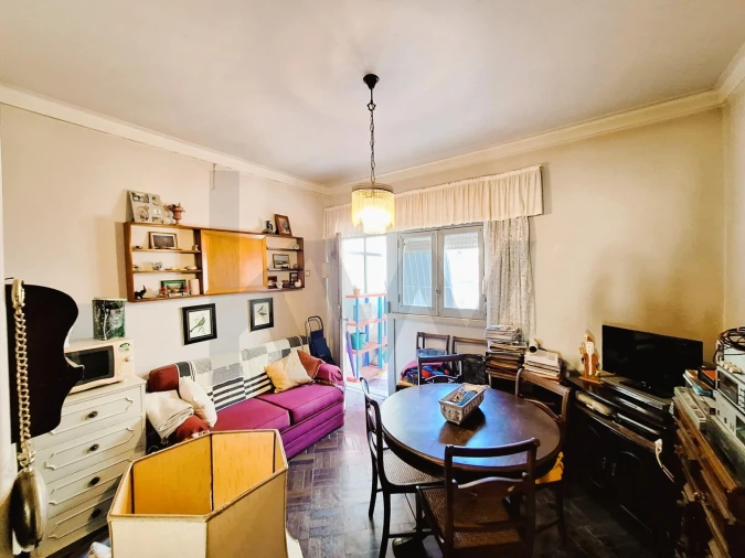 Apartamento T1 para Venda em Arroios Foto 9