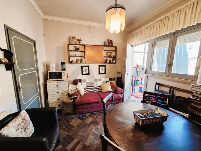 Apartamento T1 para Venda em Arroios Foto 10